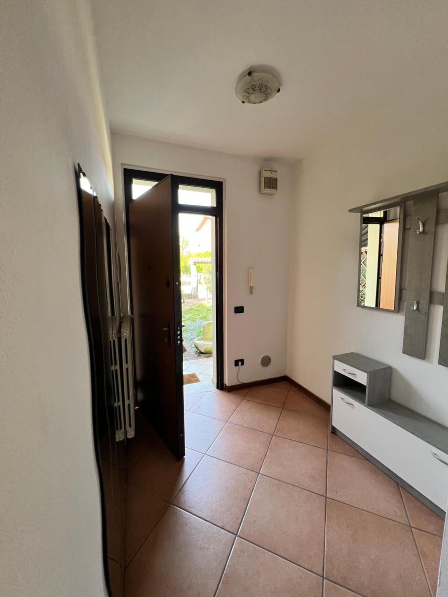 דסנזאנו דל גארדה Magic Desenzano Apartment מראה חיצוני תמונה