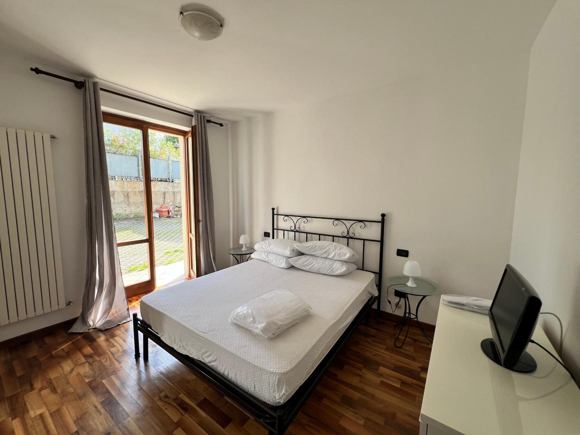 דסנזאנו דל גארדה Magic Desenzano Apartment מראה חיצוני תמונה