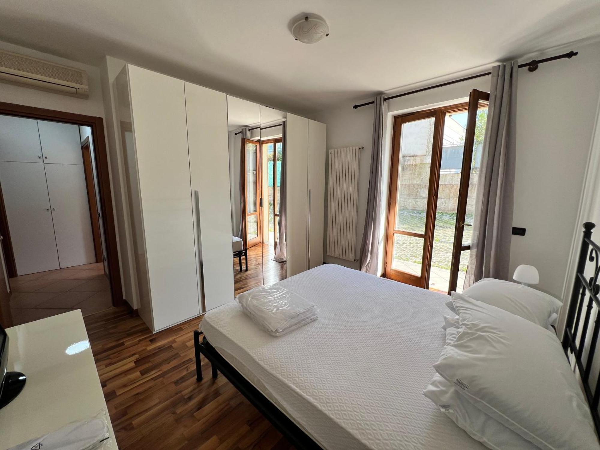דסנזאנו דל גארדה Magic Desenzano Apartment מראה חיצוני תמונה