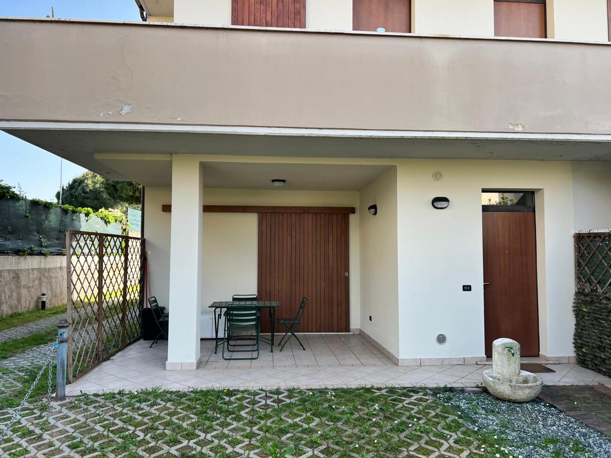 דסנזאנו דל גארדה Magic Desenzano Apartment מראה חיצוני תמונה